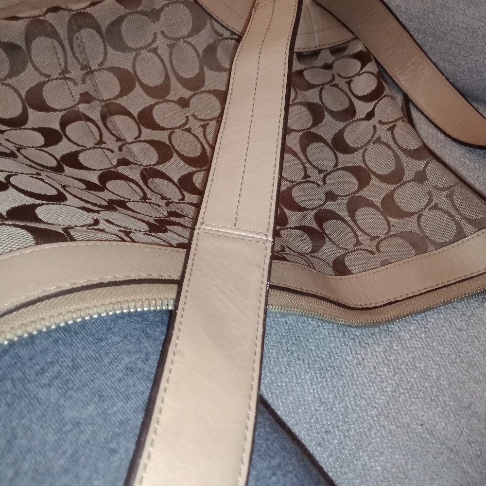 Coach - Picture 5 of 7